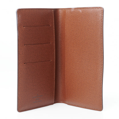 Louis Vuitton Monogram Pocket Agenda Cover 6 of 14
