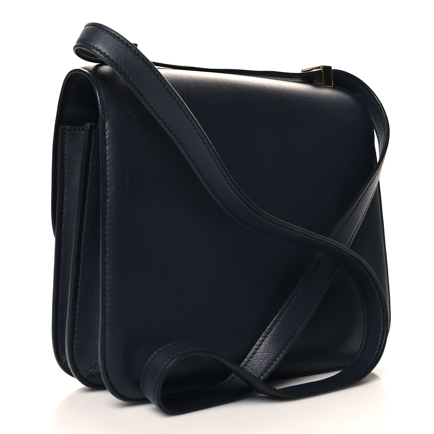 Hermes Swift Constance 24 Bleu Indigo 2 of 16