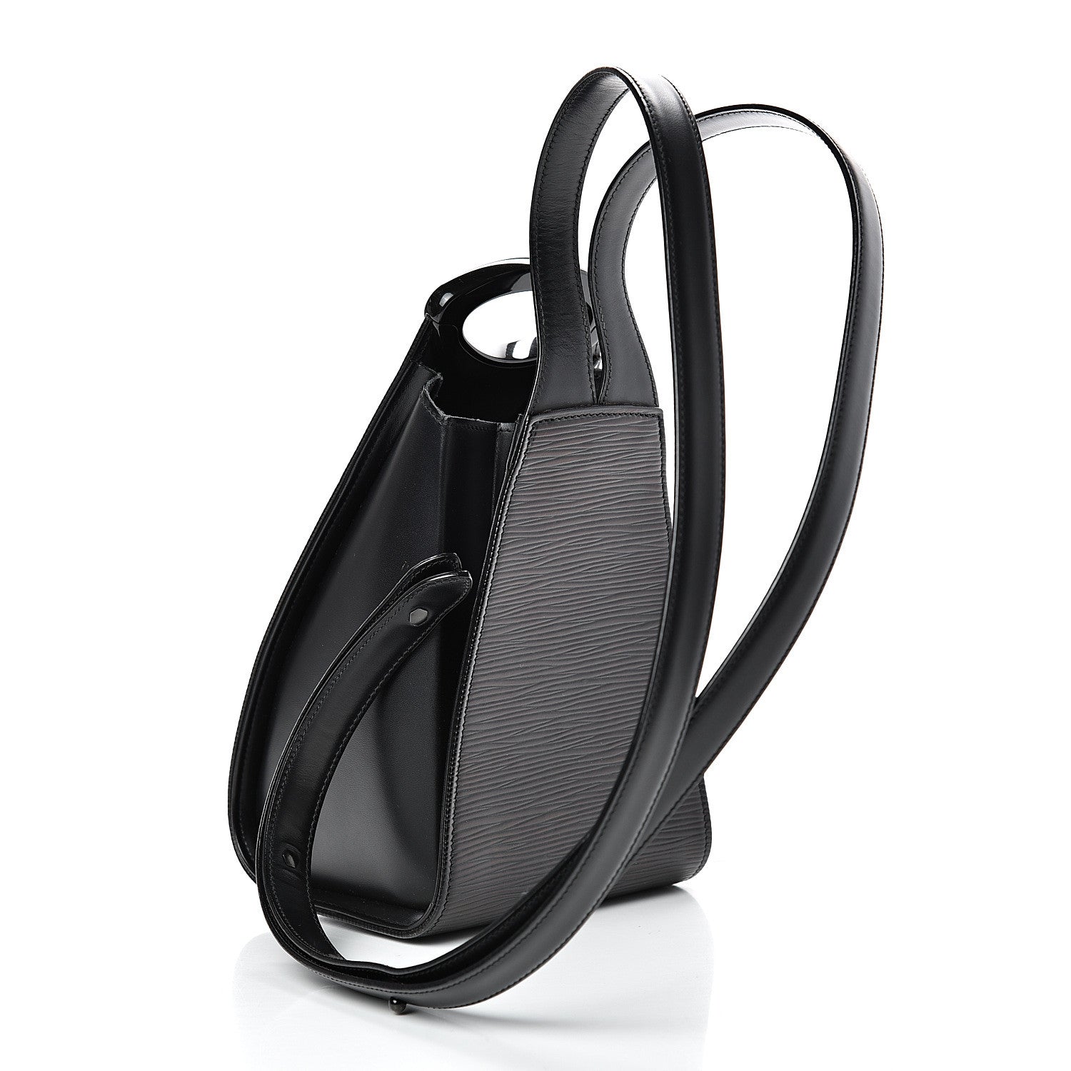 Louis Vuitton Epi Minuit Black 2 of 8