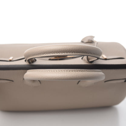 Hermes Togo Birkin 30 Gris Tourterelle 26 of 30