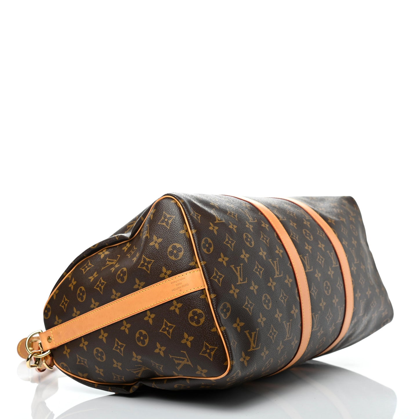 Monogram Keepall Bandouliere 50
