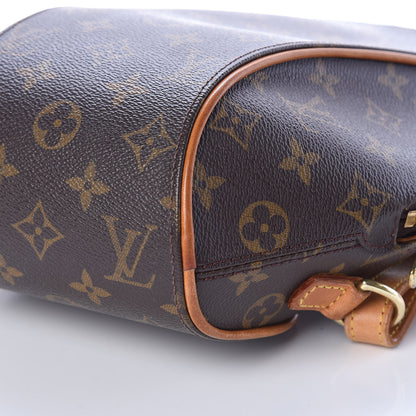 Louis Vuitton Monogram Ellipse Sac a Dos Backpack 7 of 8