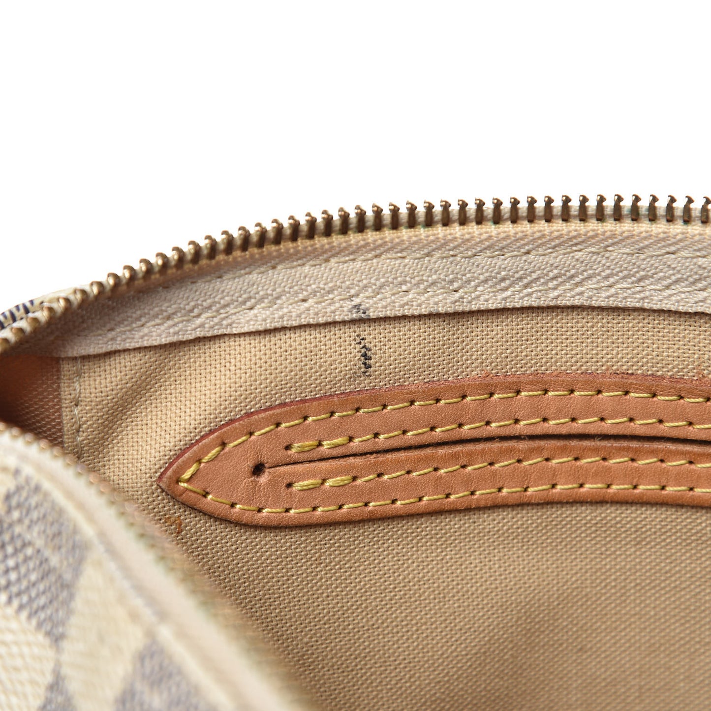 Damier Azur Speedy 25