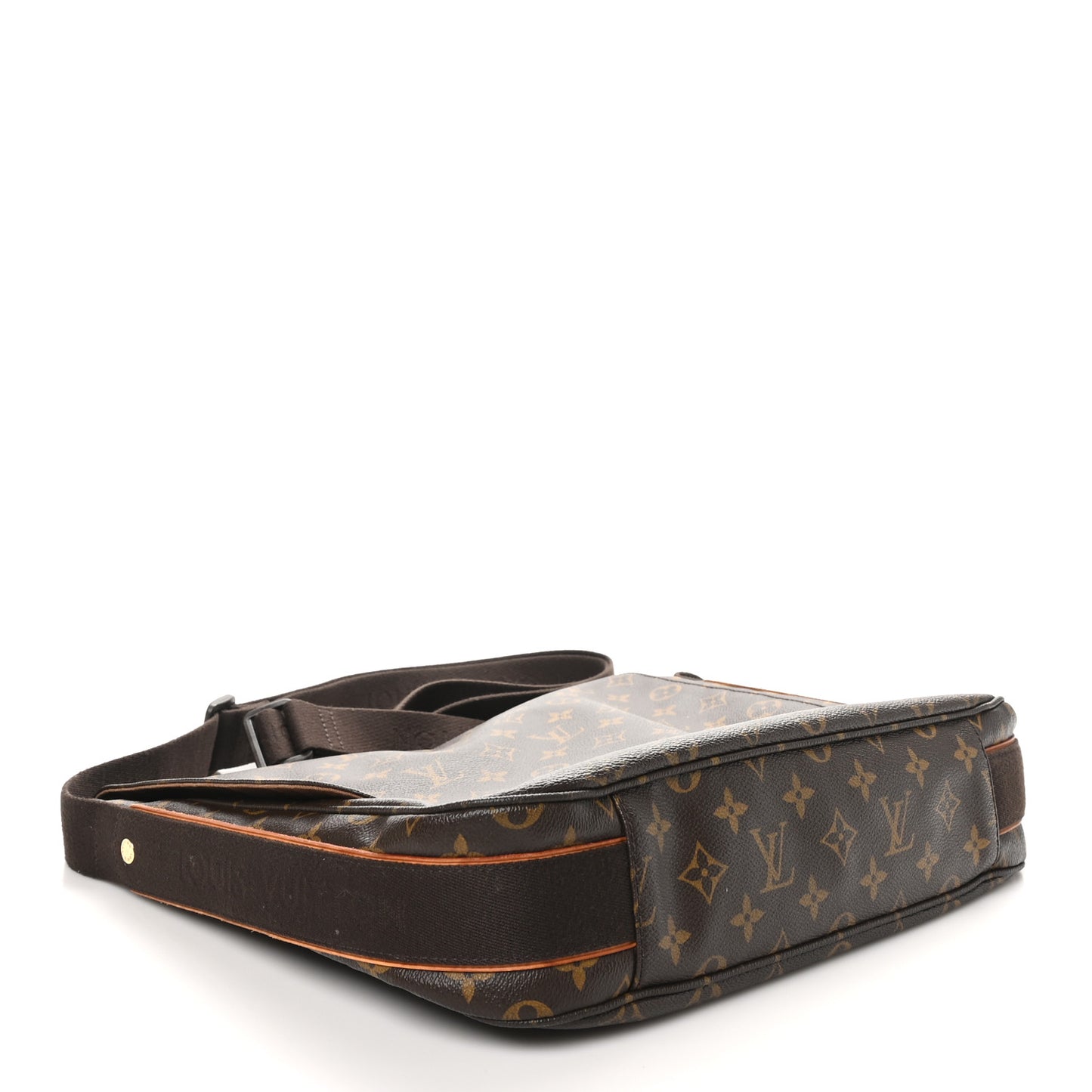 Monogram Beaubourg MM Messenger Bag