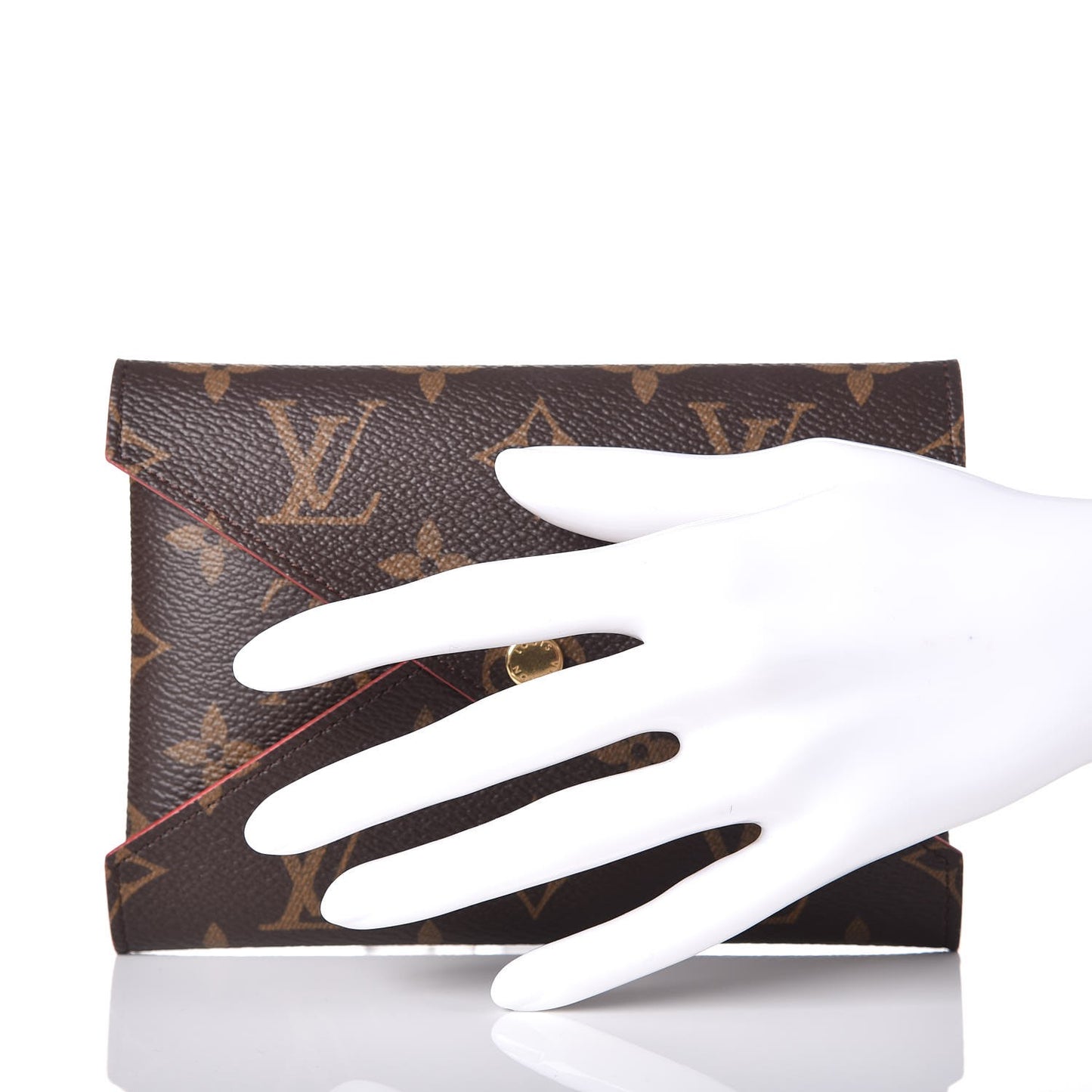 Monogram Medium Kirigami Pochette Insert