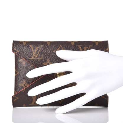 Louis Vuitton Monogram Medium Kirigami Pochette Insert 2 of 11