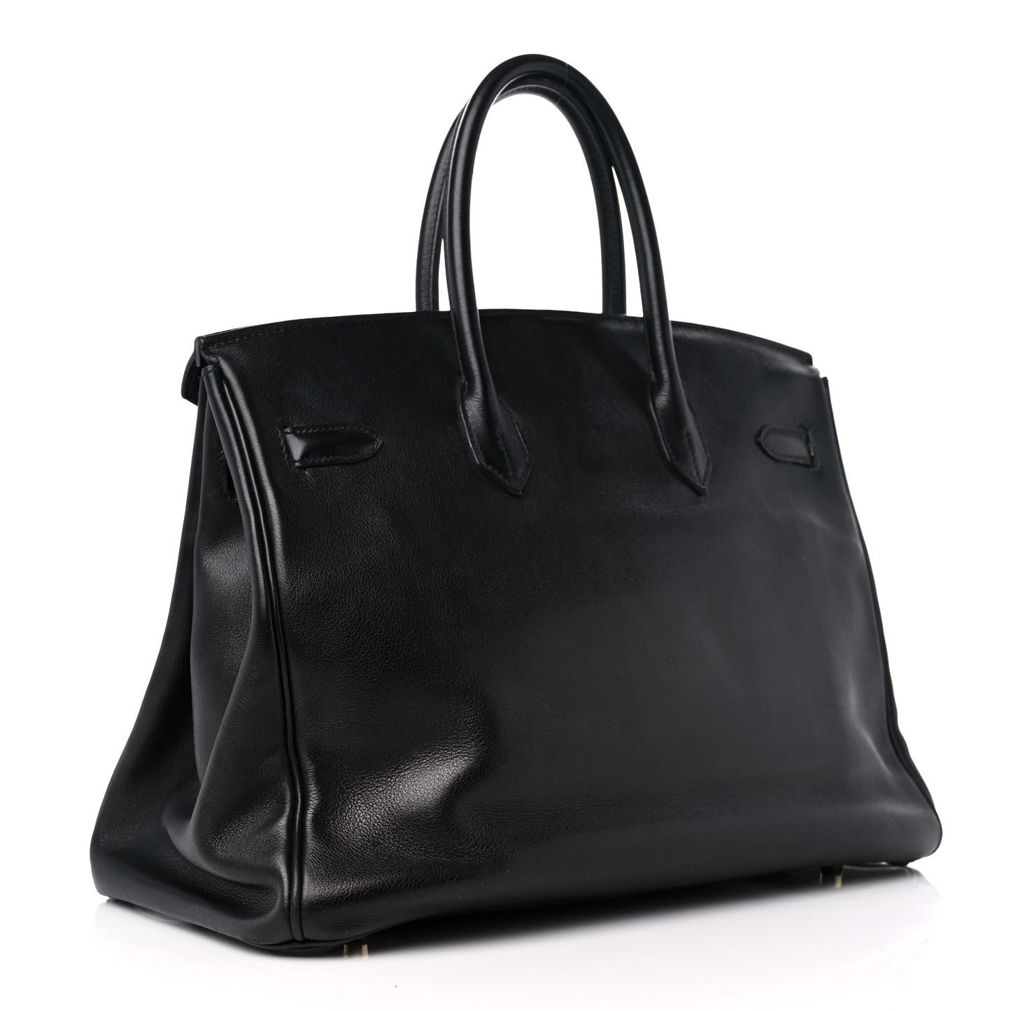 Swift Birkin 35 Black
