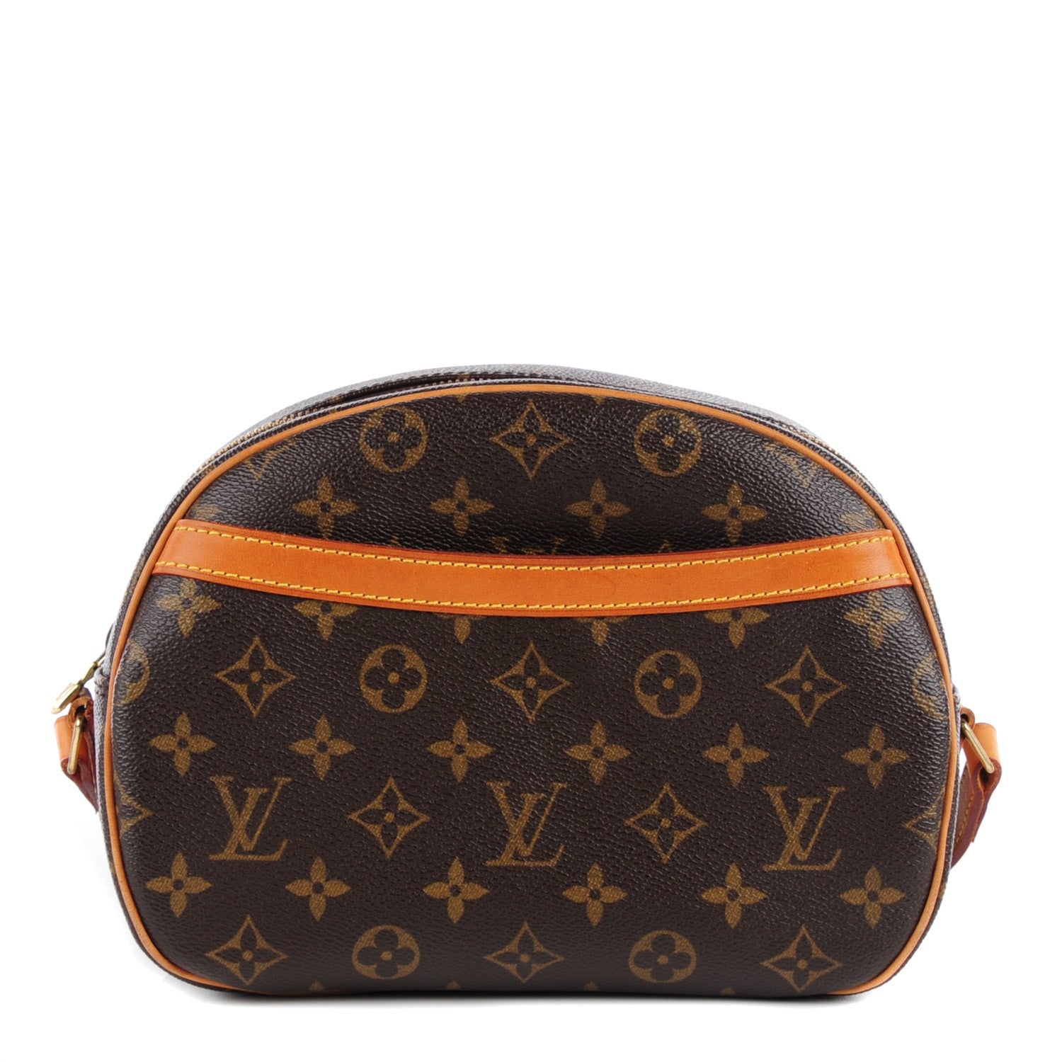Louis Vuitton Monogram Blois 1 of 7