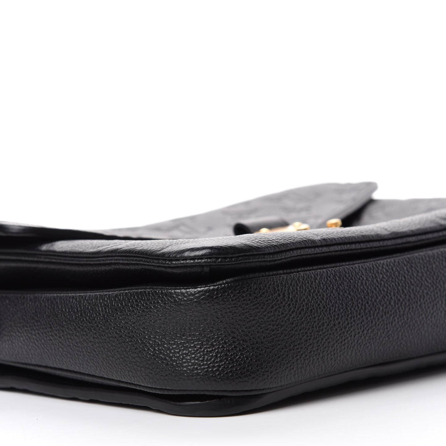 Empreinte Pochette Metis Black