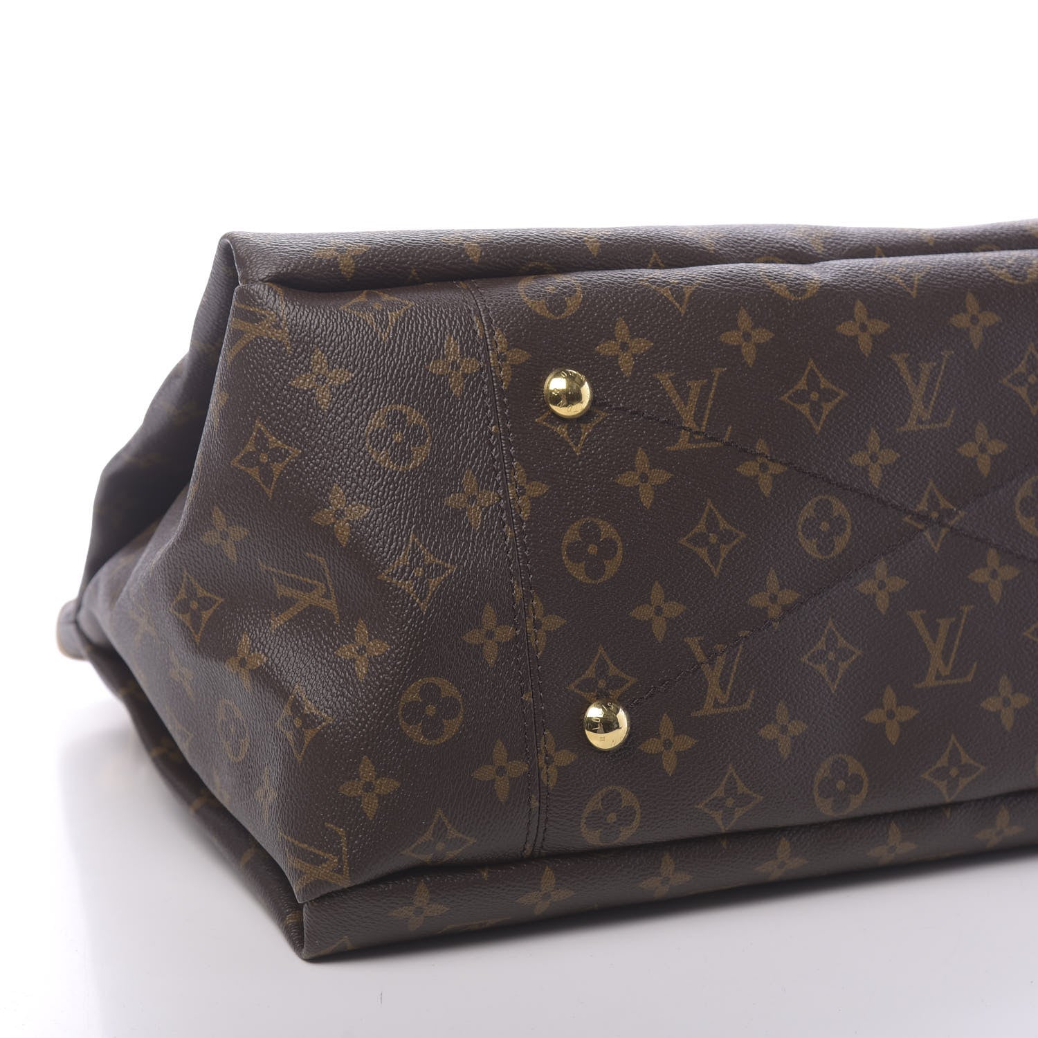 Louis Vuitton Monogram Artsy MM 8 of 10