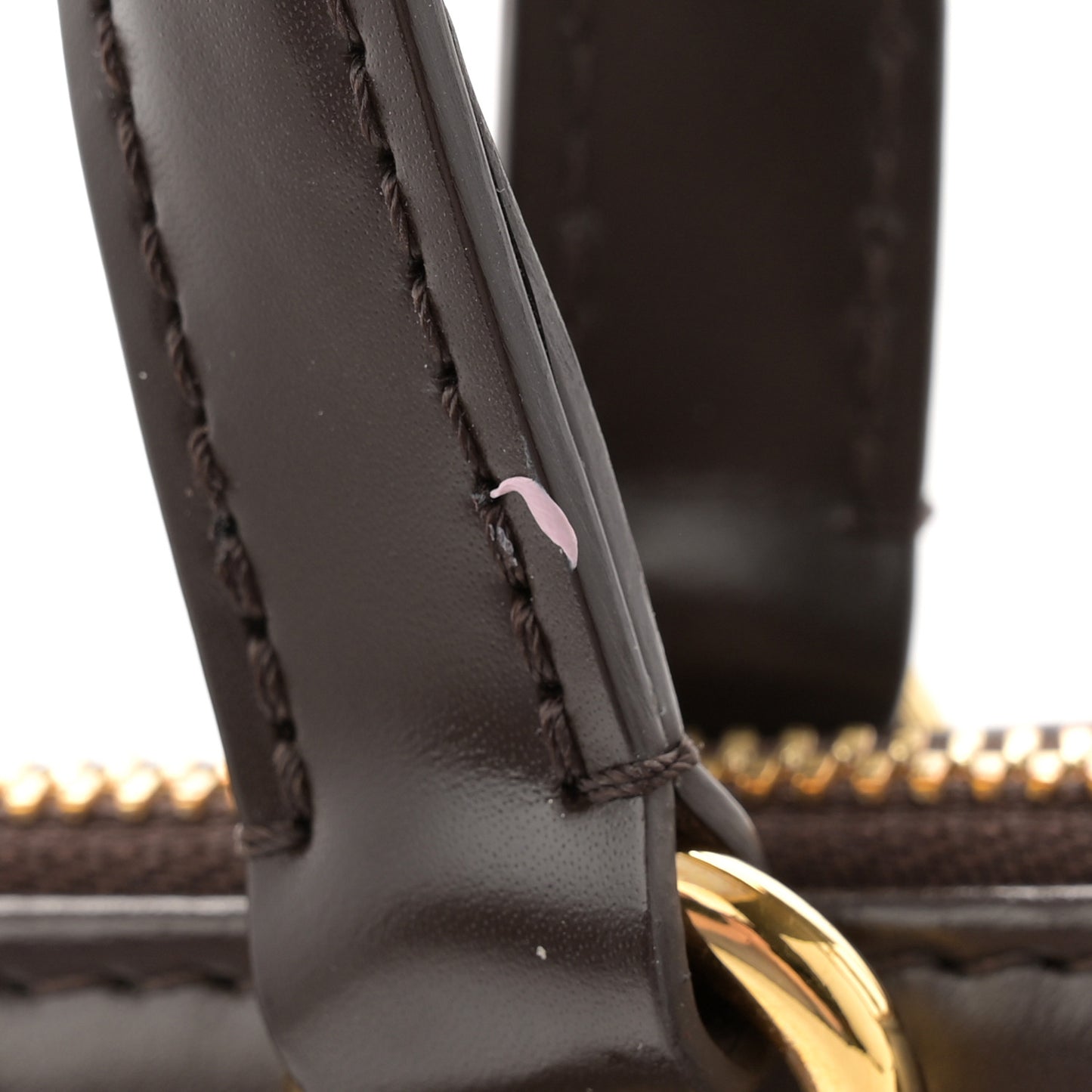 Damier Ebene Westminster PM