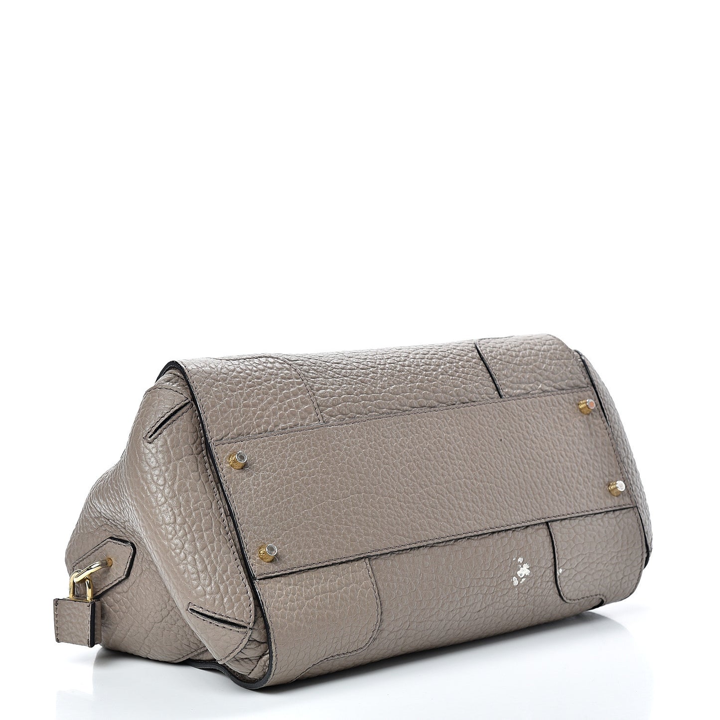 Heritage Grain Small Gladstone Pale Taupe