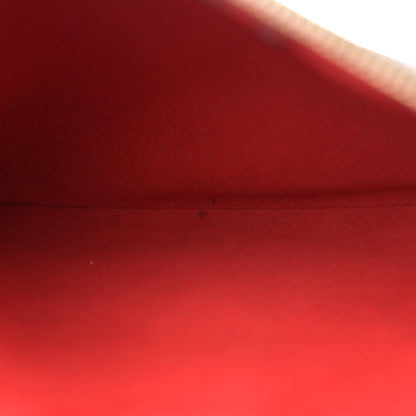 Louis Vuitton Monogram Twice Pochette Cherry 12 of 12