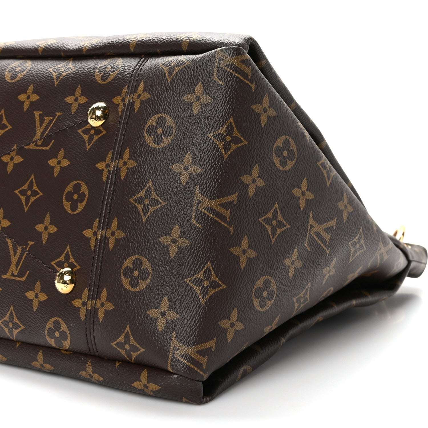 Louis Vuitton Monogram Artsy MM 8 of 8