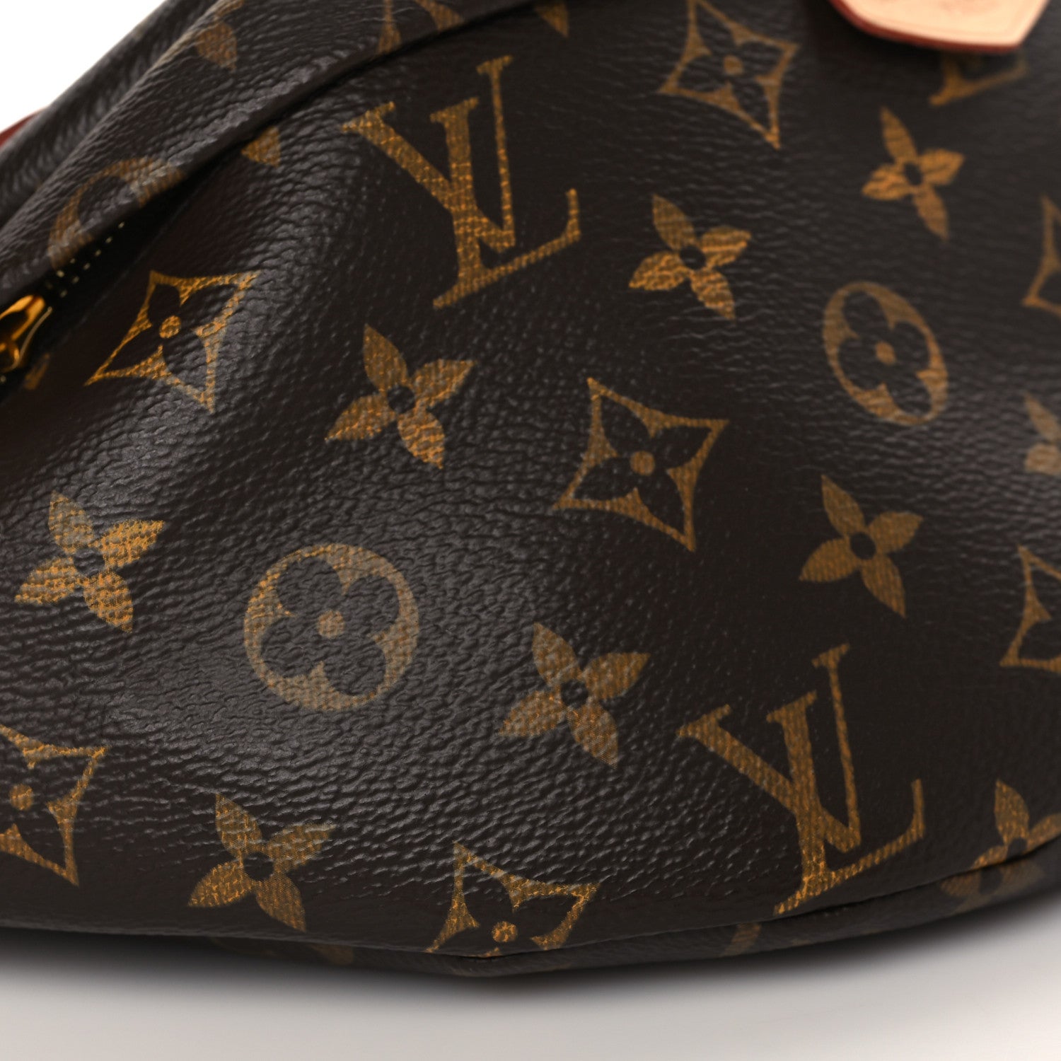 Louis Vuitton Monogram Bumbag 7 of 9