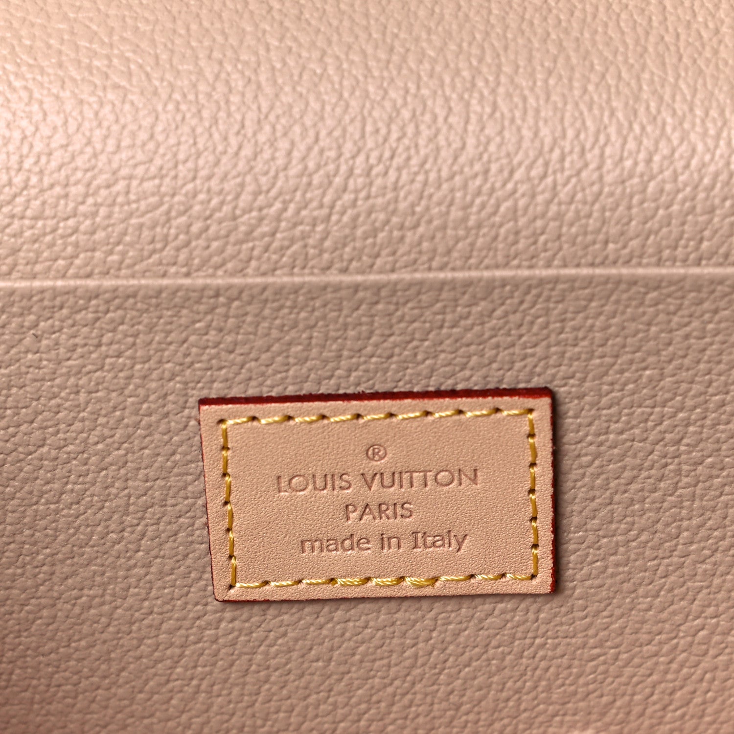 Louis Vuitton Monogram Nice Mini 5 of 8