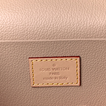 Louis Vuitton Monogram Nice Mini 5 of 8