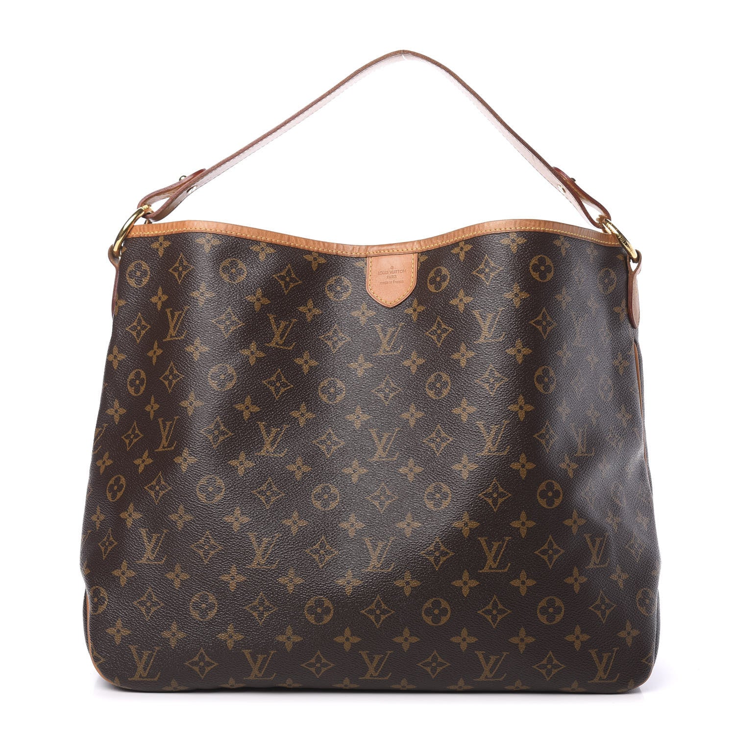 Louis Vuitton Monogram Delightful MM 1 of 13