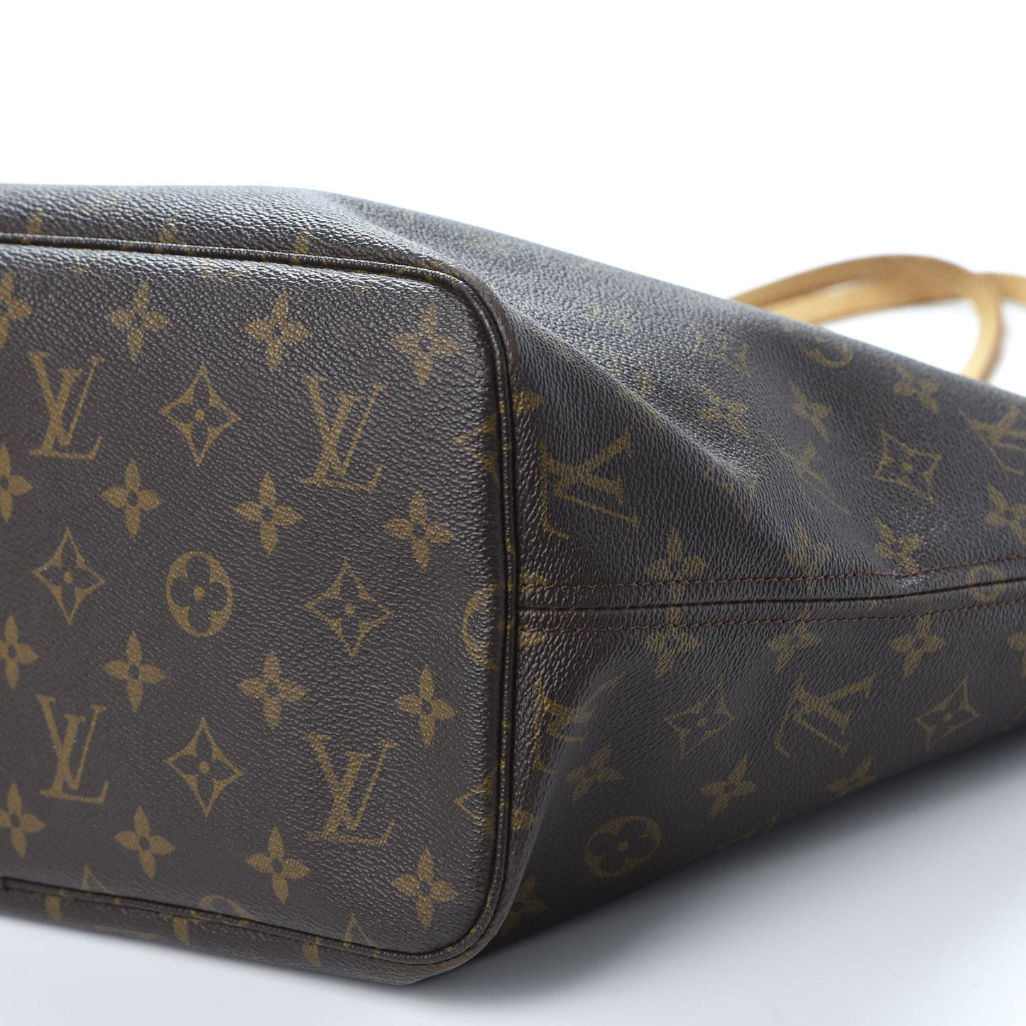 Monogram Neverfull MM