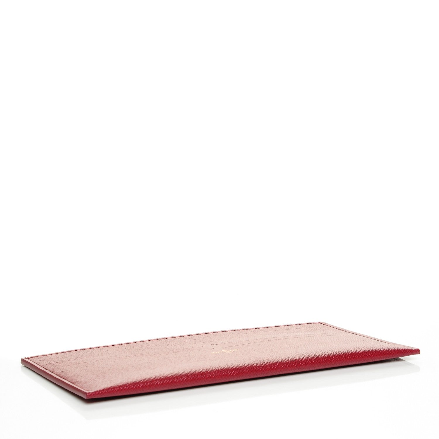 Louis Vuitton Calfskin Felicie Chain Wallet Card Holder Insert 4 of 5