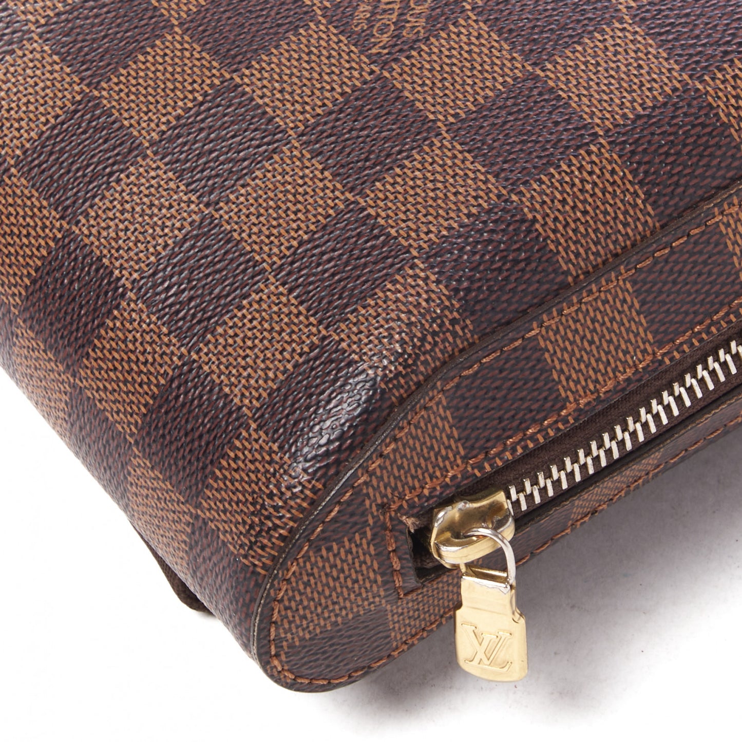 Damier Ebene Geronimos