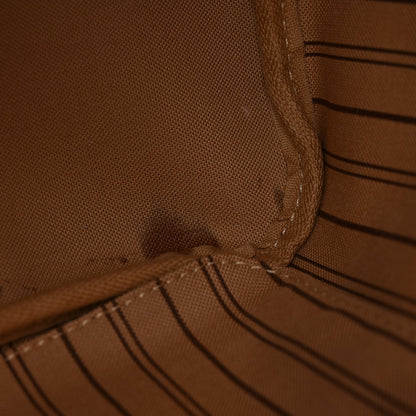 Louis Vuitton Monogram Neo Neverfull MM 12 of 13