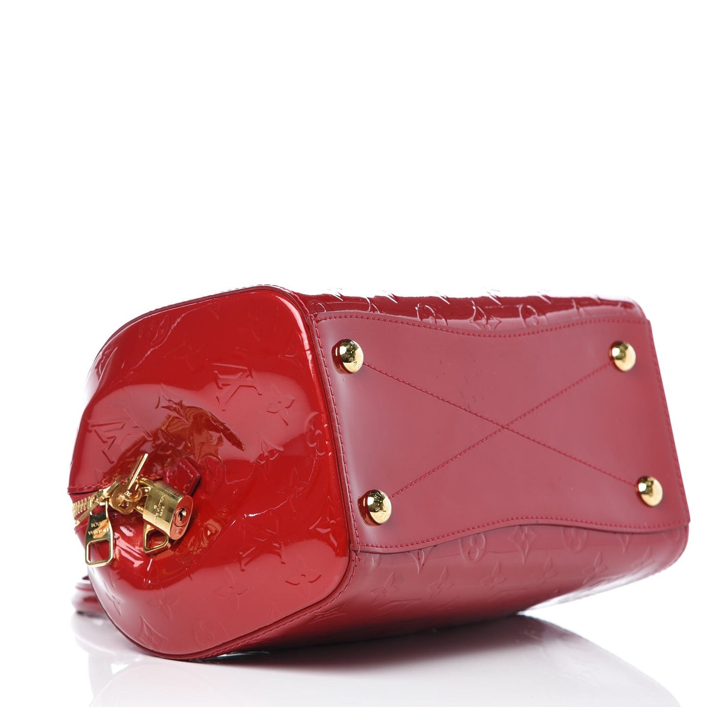 Vernis Montana Pomme D'Amour