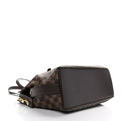 Louis Vuitton Damier Ebene Chelsea Tote 4 of 8