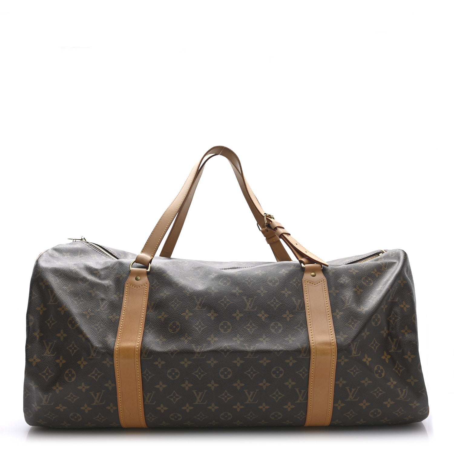 Louis Vuitton Monogram Sac Polochon 67 1 of 9