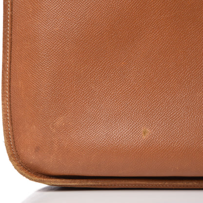 Hermes Courchevel Evelyne GM Gold 12 of 26