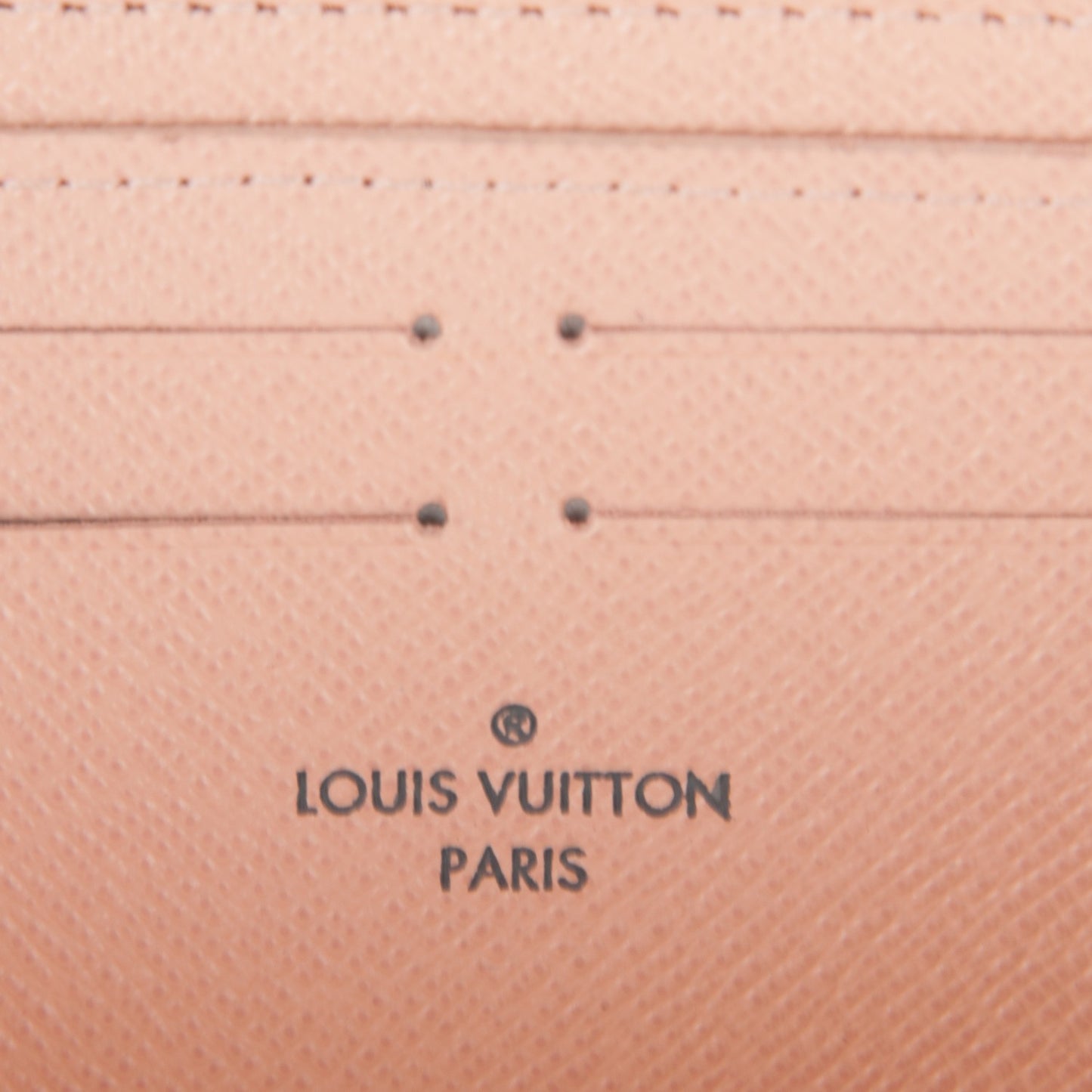 Damier Azur Tahitienne Clemence Wallet
