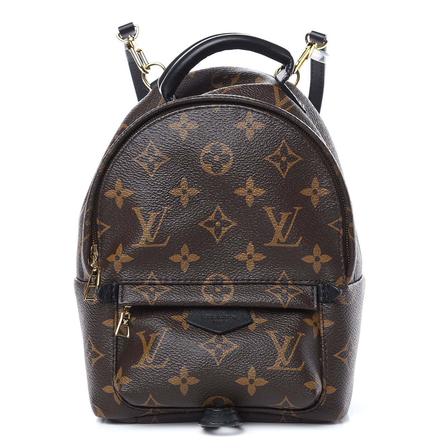 Louis Vuitton Monogram Palm Springs Backpack Mini 1 of 9