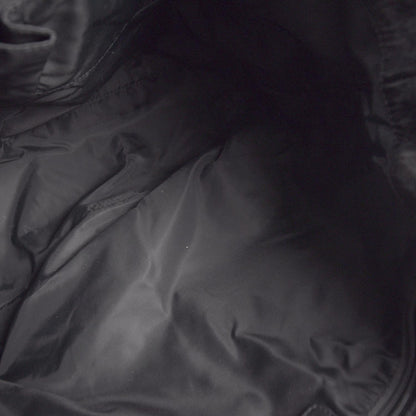 Christian Dior Monogram Ethnic Hobo Black 6 of 8