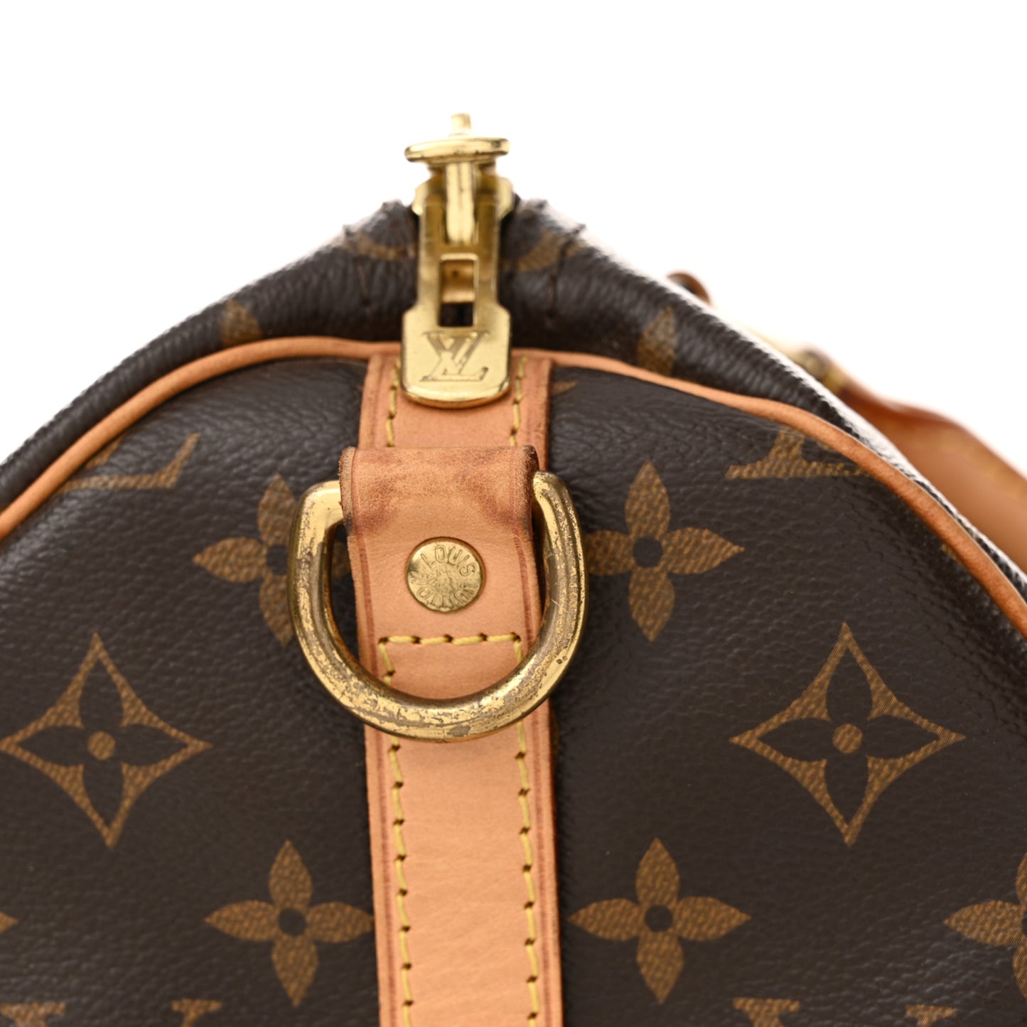 Monogram Speedy Bandouliere 35