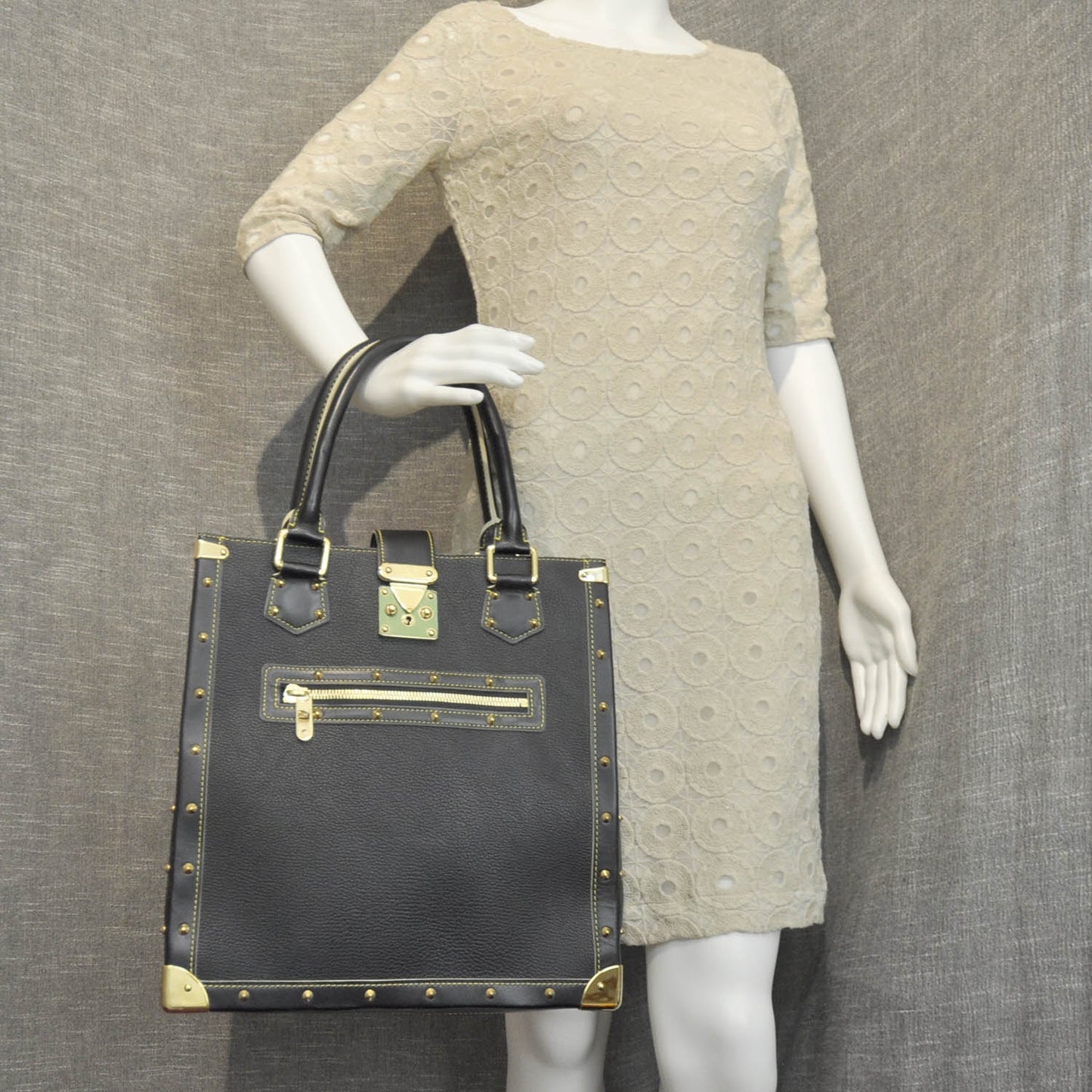 Suhali L Imprevisible Black