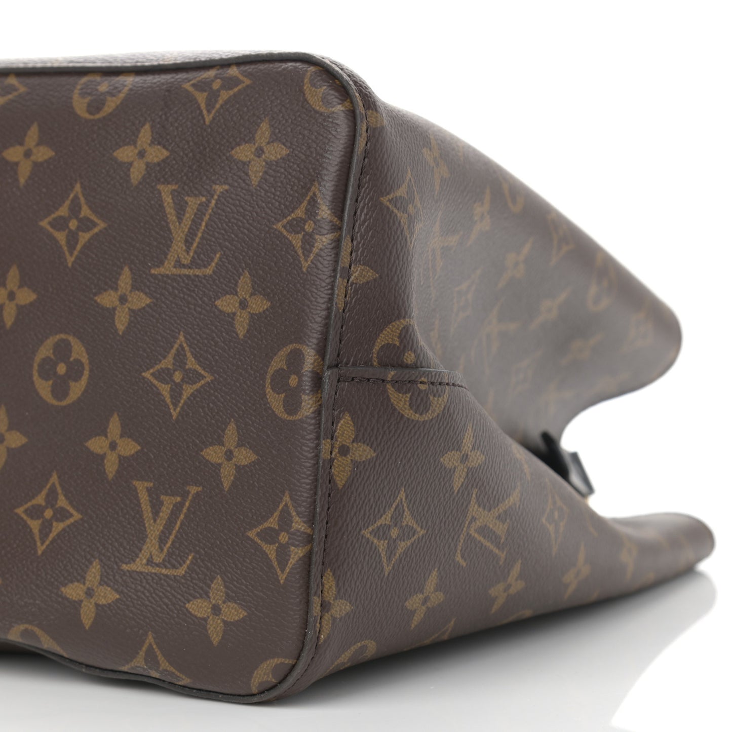 Monogram Neonoe MM Black
