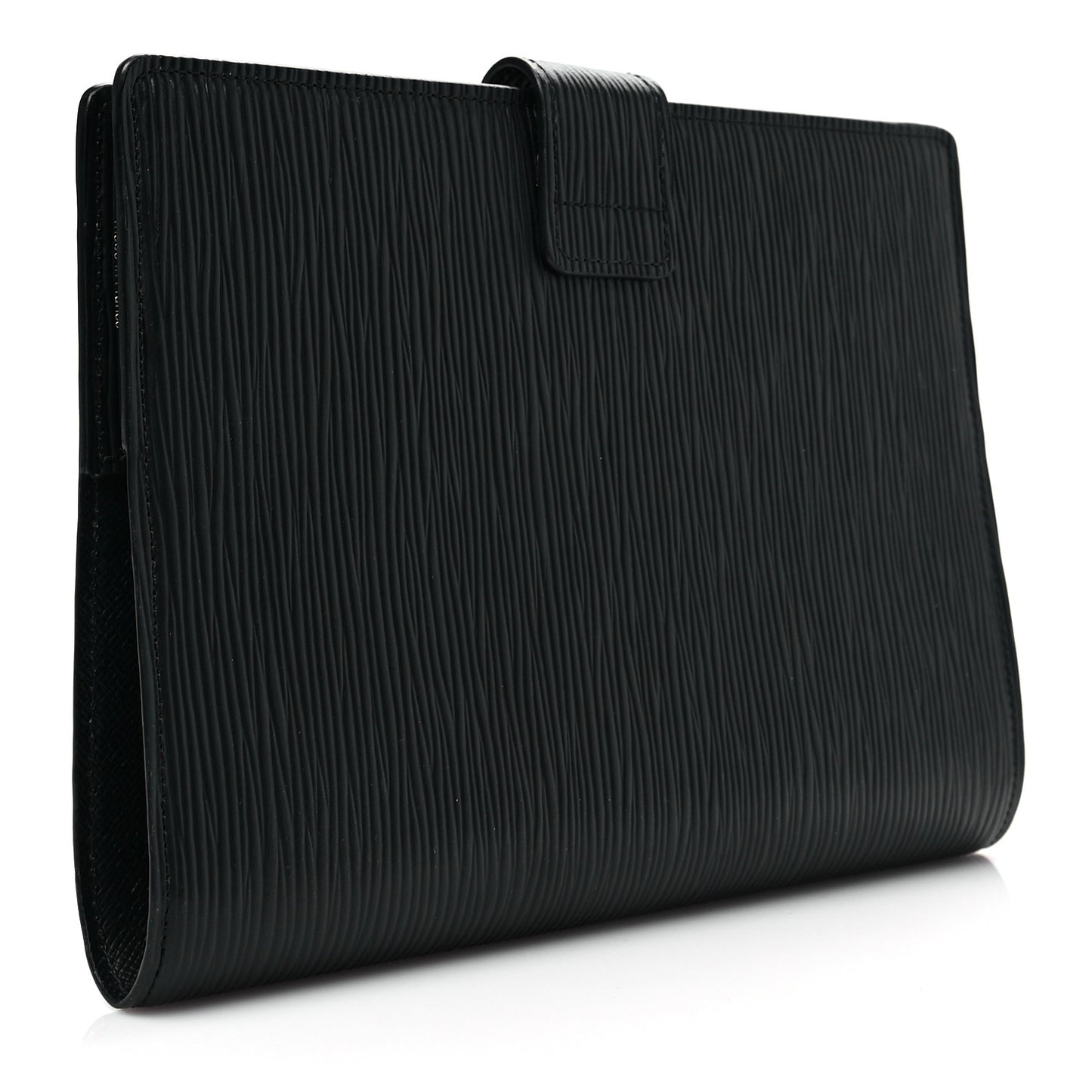 Epi Paul Notebook Cover MM Black