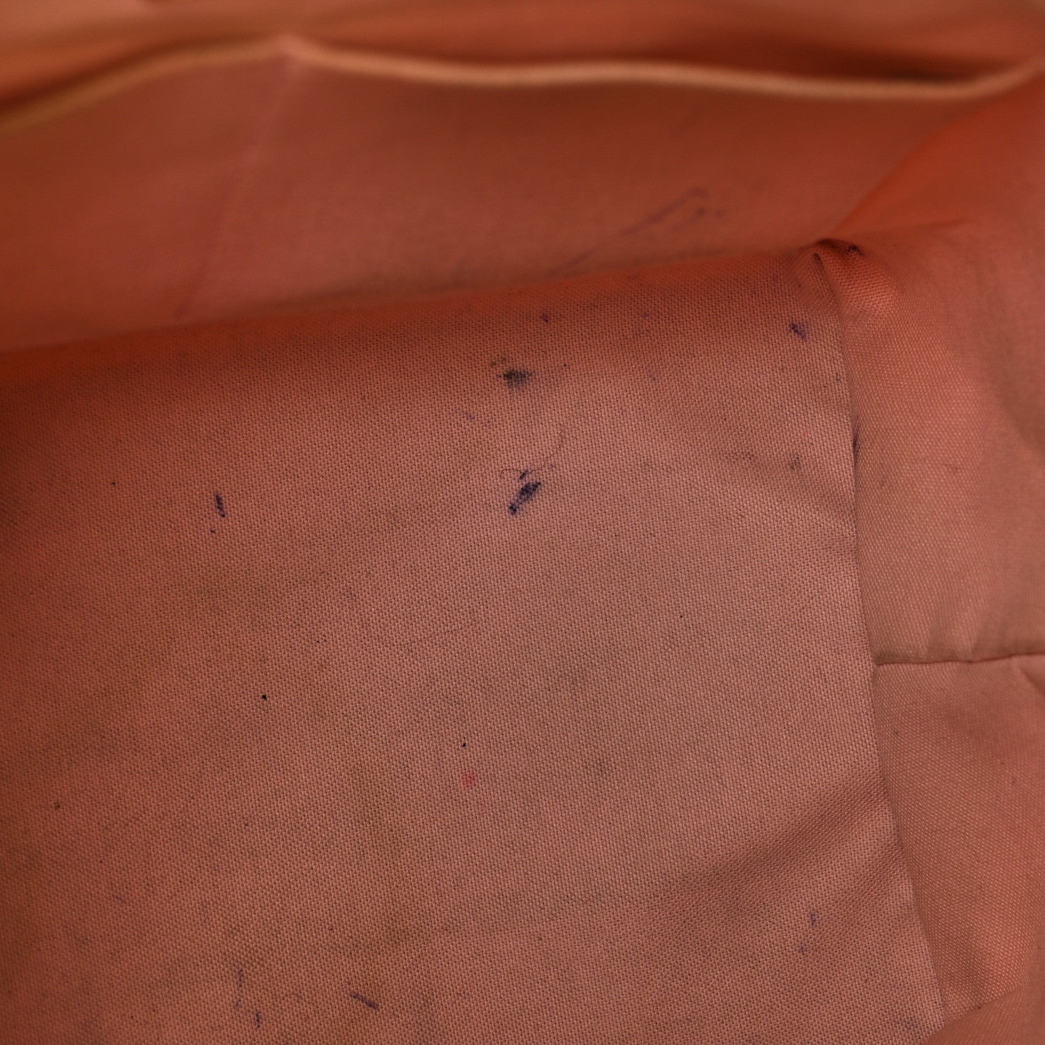 Louis Vuitton Damier Azur Iena MM 14 of 15