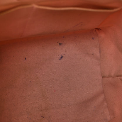 Louis Vuitton Damier Azur Iena MM 14 of 15