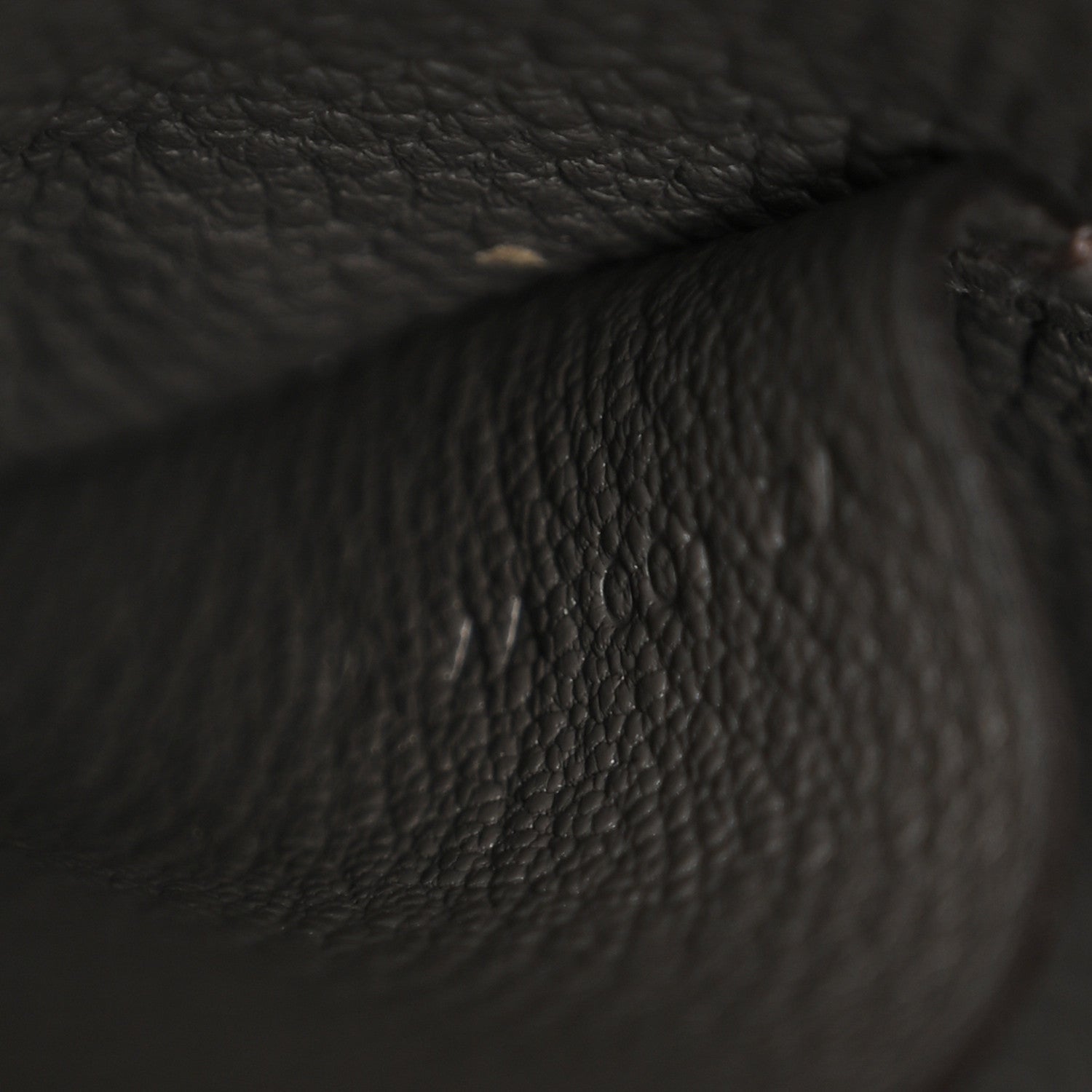 Hermes Togo Videpoches Etain Black Ebene 7 of 10