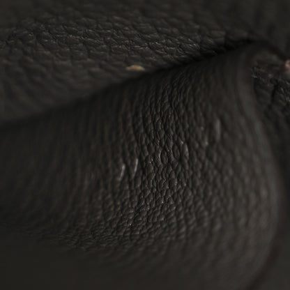 Hermes Togo Videpoches Etain Black Ebene 7 of 10