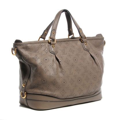 Louis Vuitton Mahina Stellar PM Poudre 3 of 8