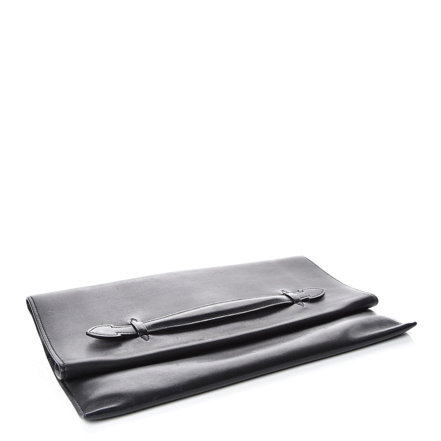 Evercalf Pliplat Clutch Black