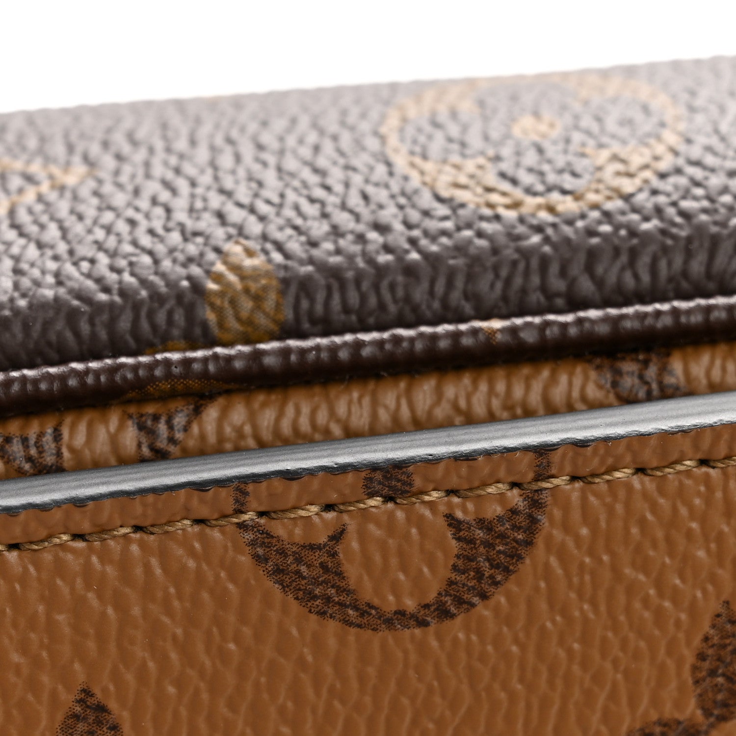 Louis Vuitton Reverse Monogram Pochette Metis 11 of 11