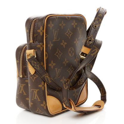Louis Vuitton Monogram Amazone 3 of 10