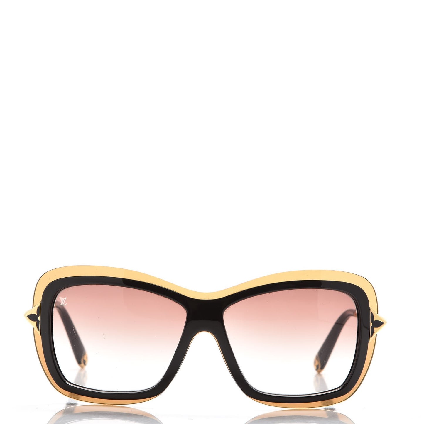 Poppy Z0323W Sunglasses Brown