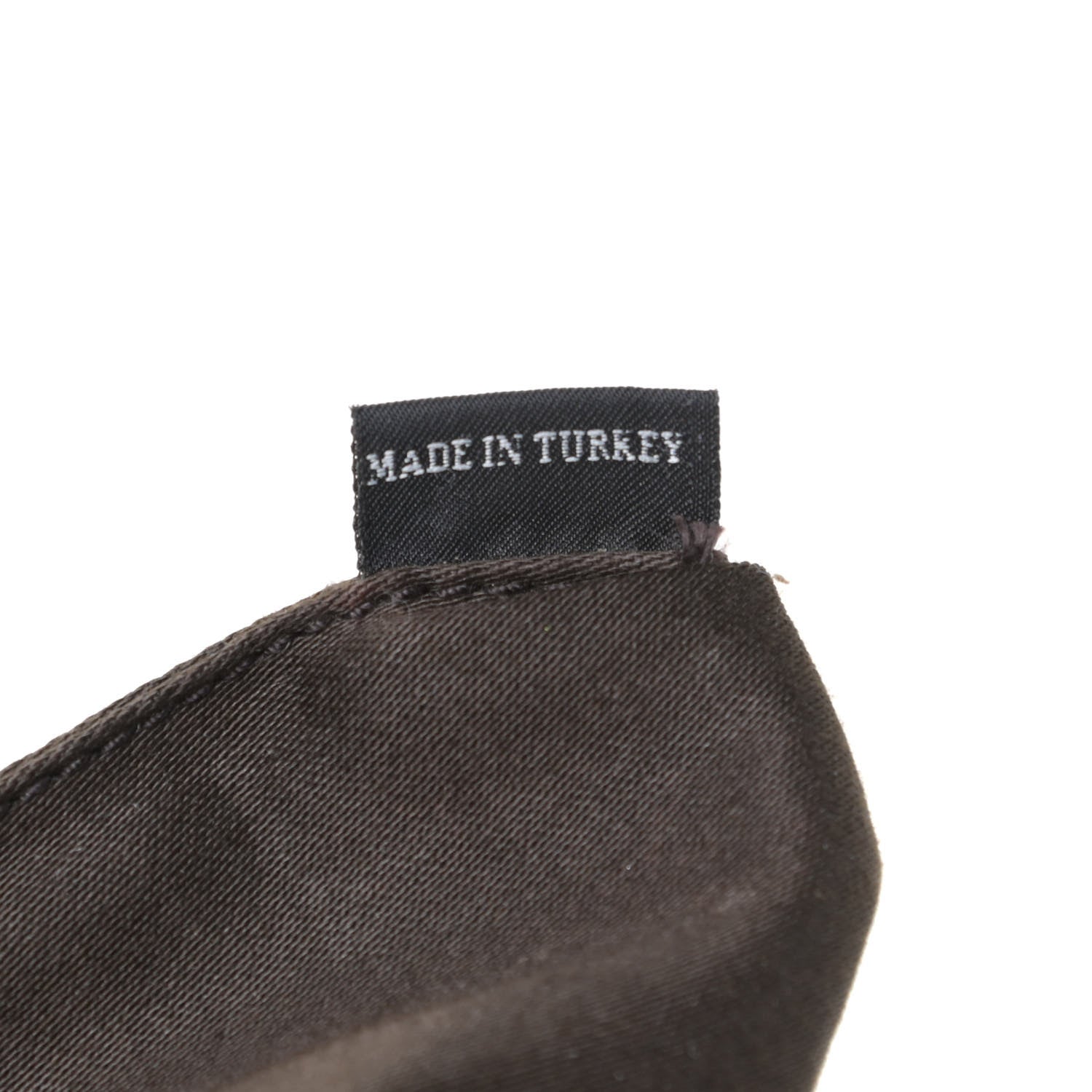 Miu Miu Nappa Matelasse Top Handle Satchel Fumo 14 of 25