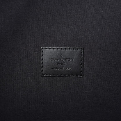 Louis Vuitton Mini Monogram Mary Kate Cabas Black 8 of 9