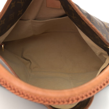 Louis Vuitton Monogram Artsy MM 5 of 11