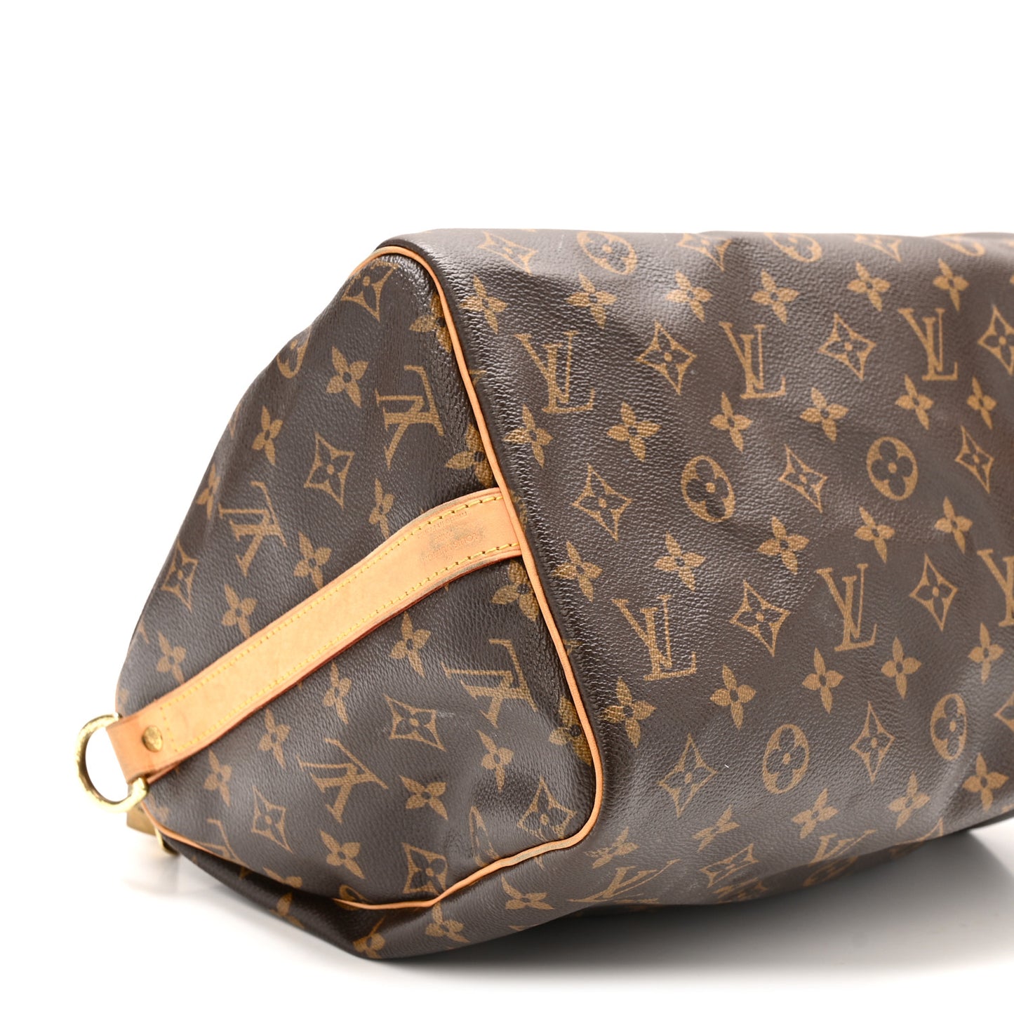 Monogram Speedy Bandouliere 30